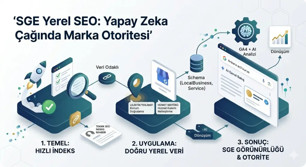 sge yerel seo