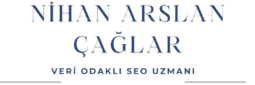 nihan arslan logo
