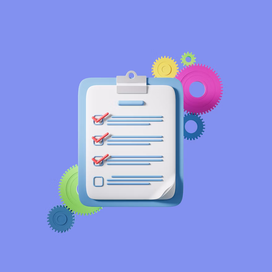 Sıfır tıklamalı SEO kontrol listesi
